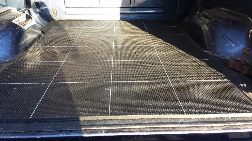 Open Roads Forum Class A Motorhomes Homemade Leveling and Jack